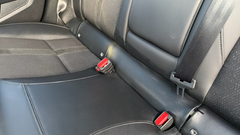 Peugeot 408 158kW GT 58kWh 5dr Auto Electric Hatchback